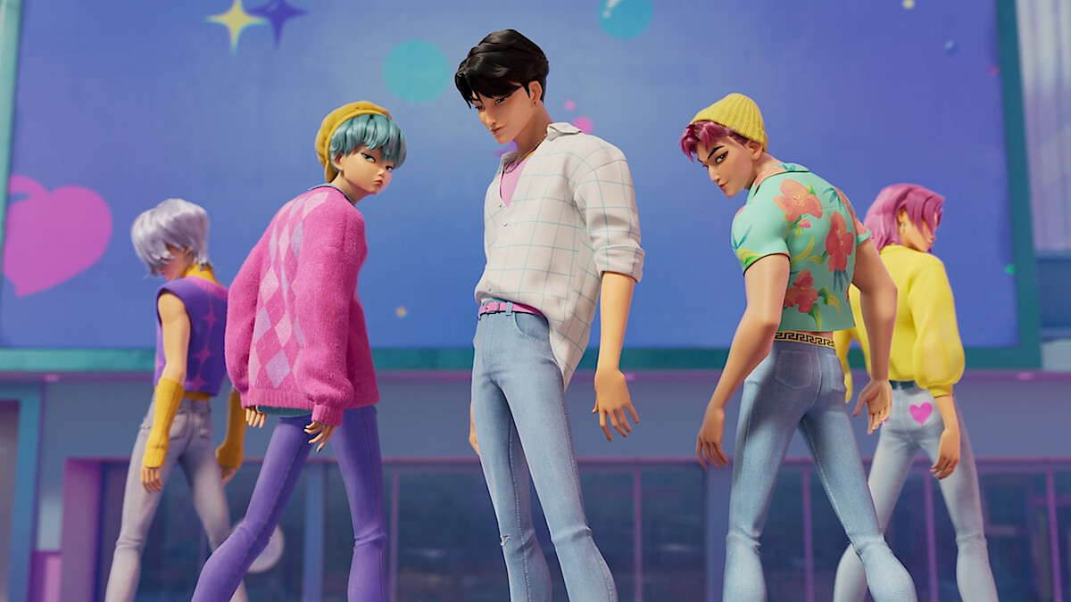 K-Pop Demon Hunters: Análise Soda Pop / Meu Pequeno Guaraná